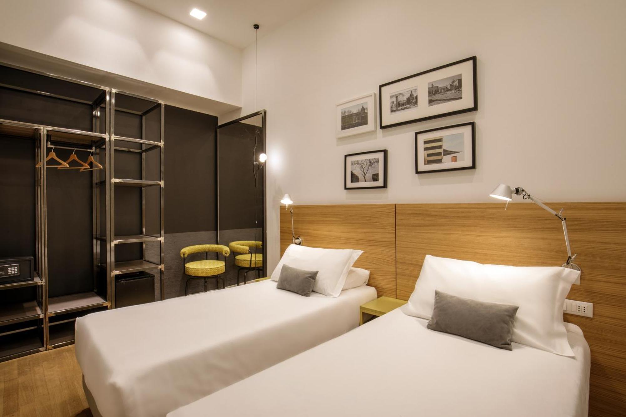 Coronari Palace 3* Rom