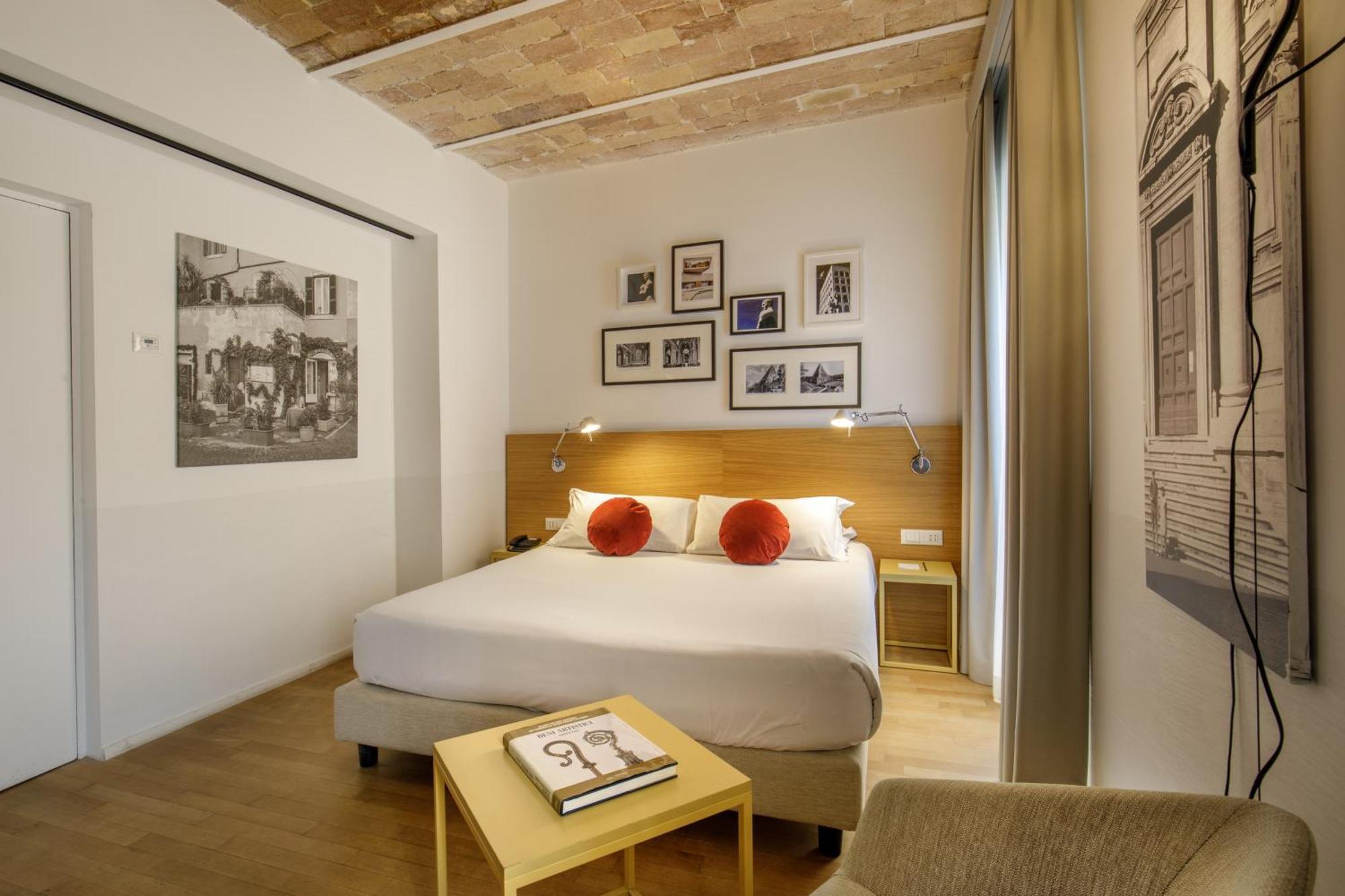 Hotel Coronari Palace Rom