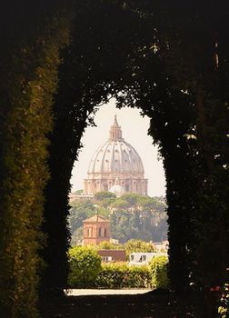 Hotel Coronari Palace Rom