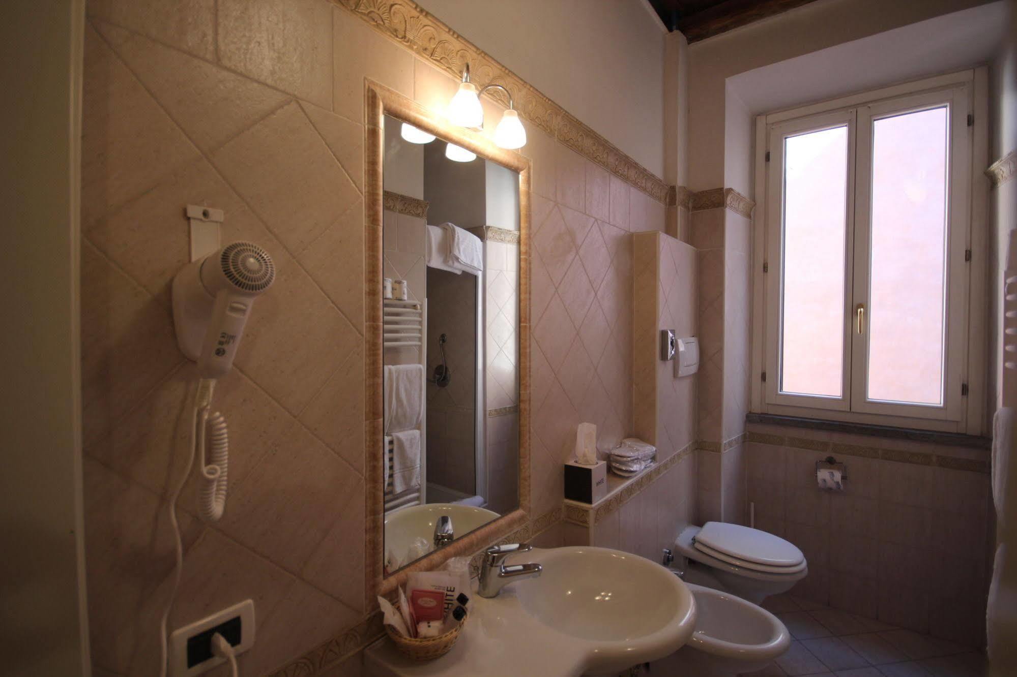 Coronari Palace 3* Rom