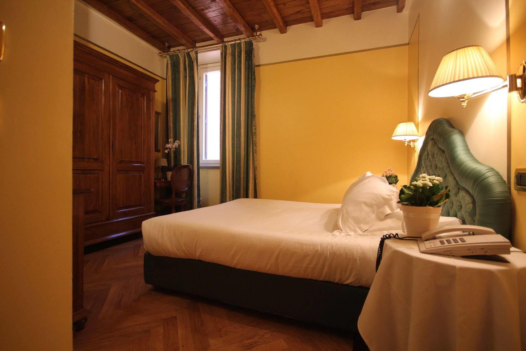 Coronari Palace 3* Rom