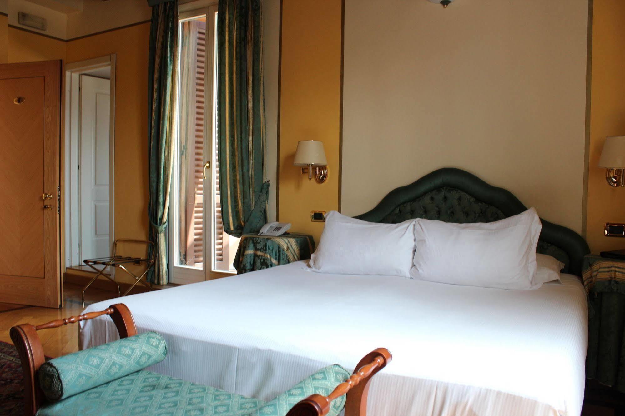 Coronari Palace Hotel Rom